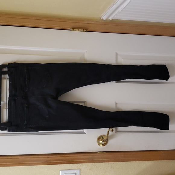 Justso Skinny Jeans - Picture 4 of 5